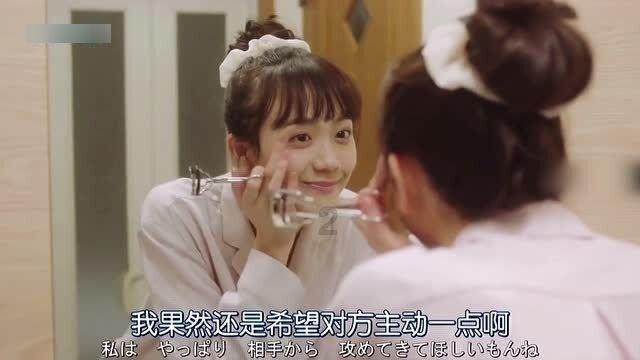 跳跃的立方体